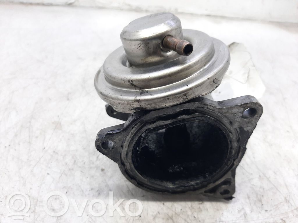 Válvula EGR   038129637