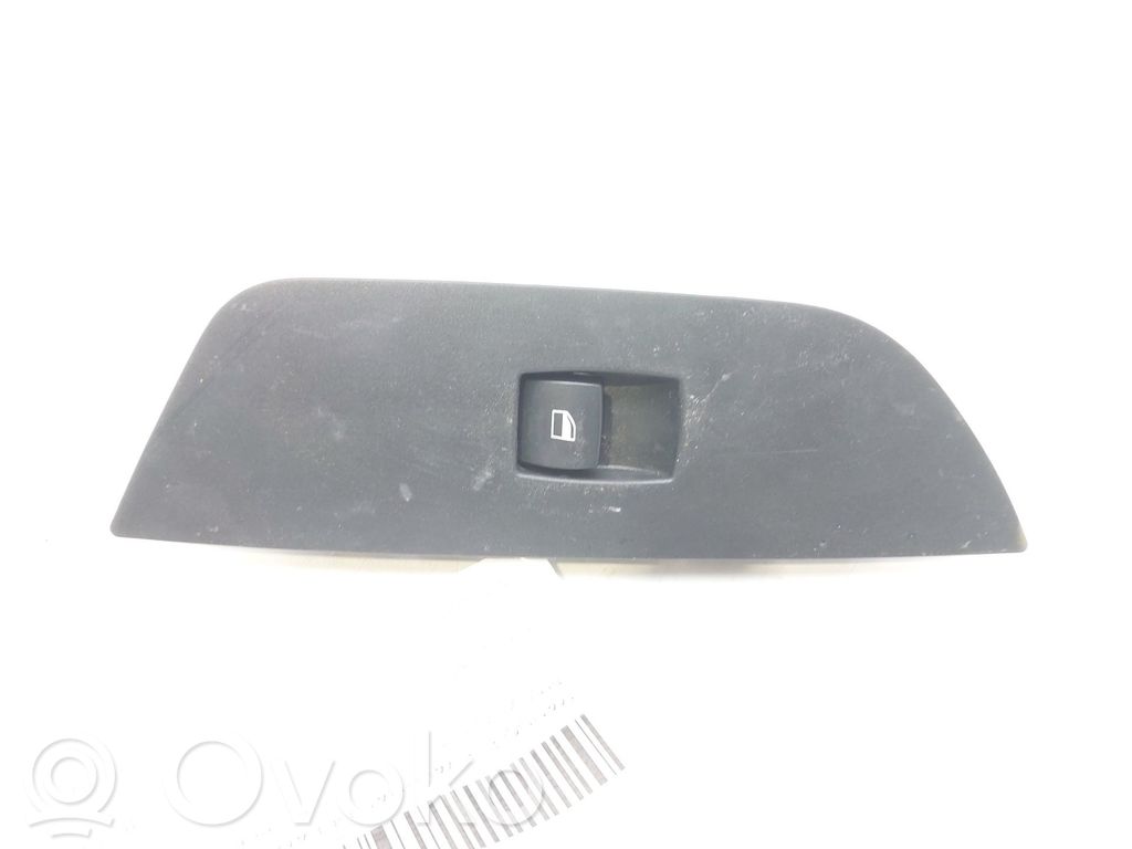 BMW X1 E84 Electric window control switch 