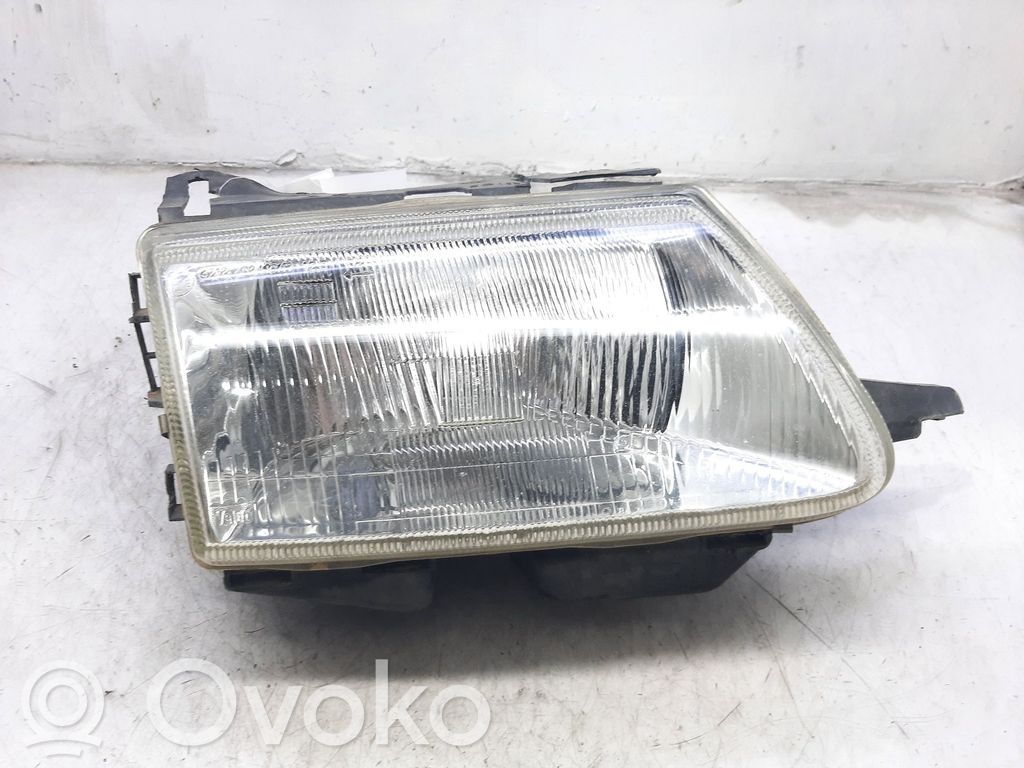 Citroen Saxo Scheinwerfer 
