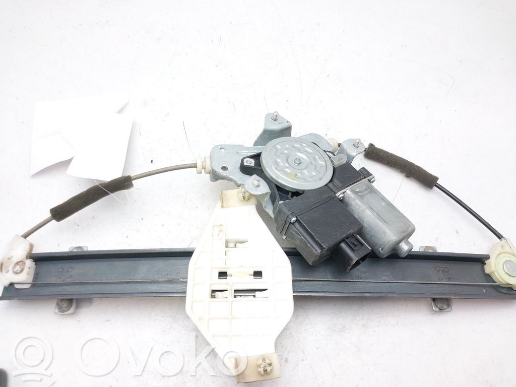 Chevrolet Epica Macara ușă față cu motor
