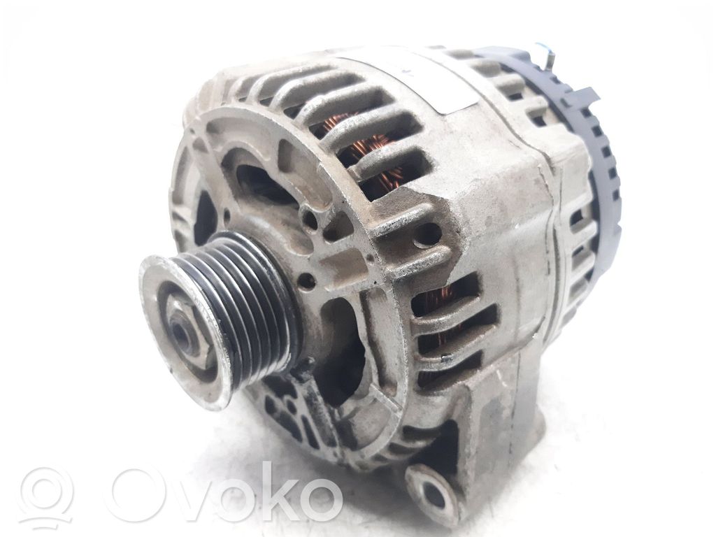 Mercedes-Benz ML W163 Alternator 