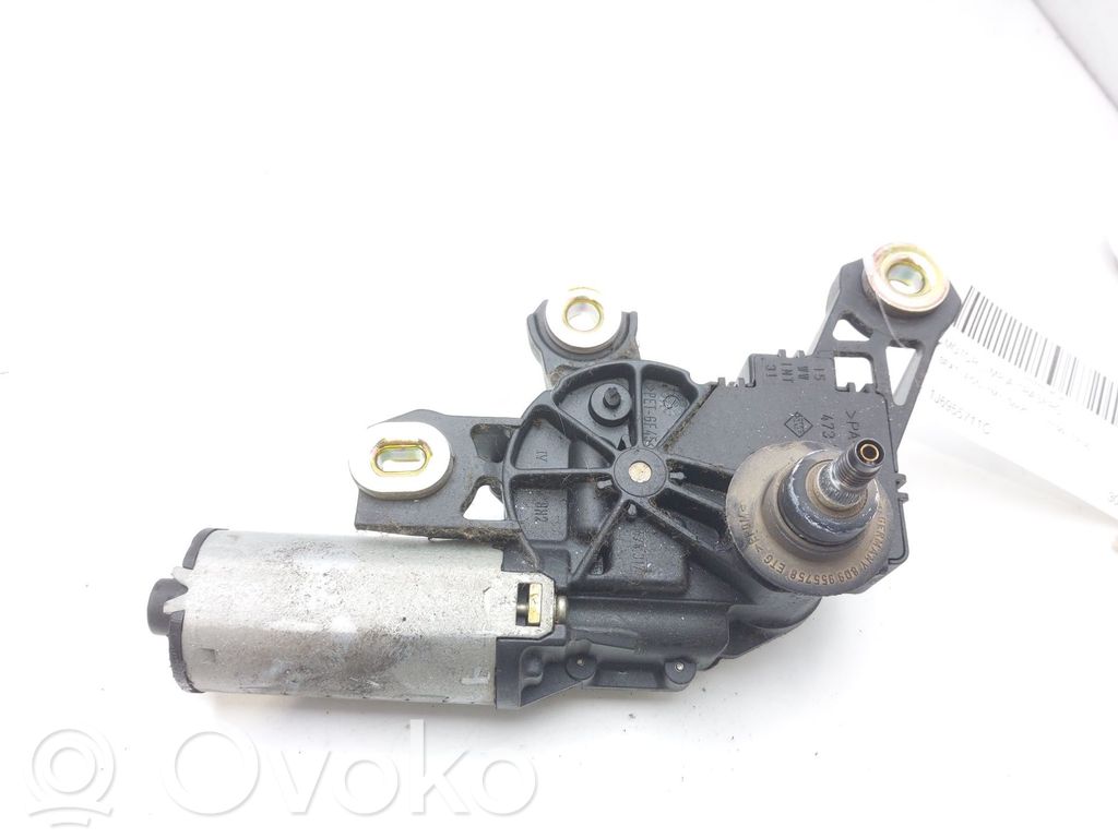 Seat Leon (1M) Motor del limpiaparabrisas trasero 