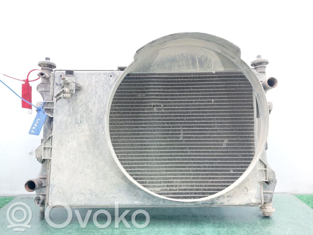 Chłodnica   YC1H8005DG