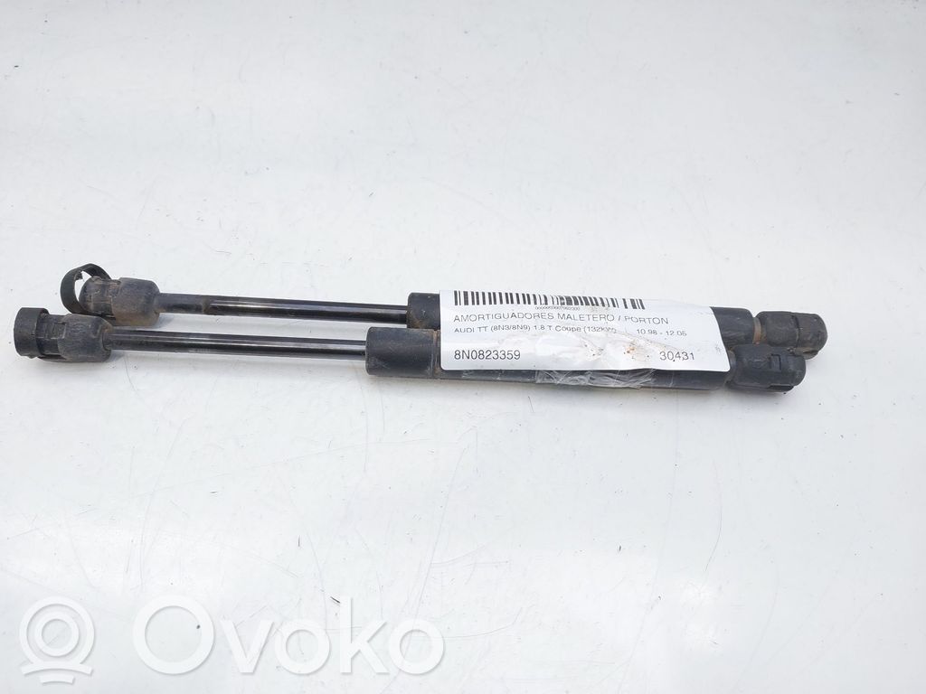 Audi TT Mk1 Amortizor hayon 
