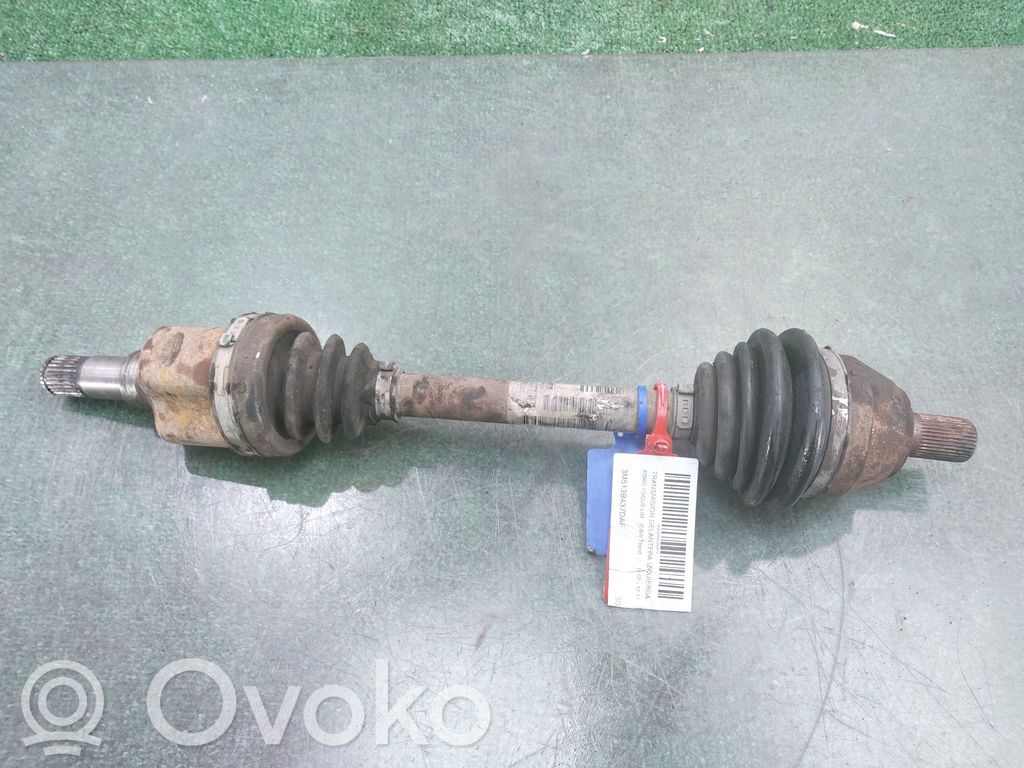 Ford Focus Front driveshaft 