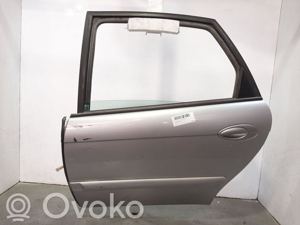 Citroen C5 Galinės durys 