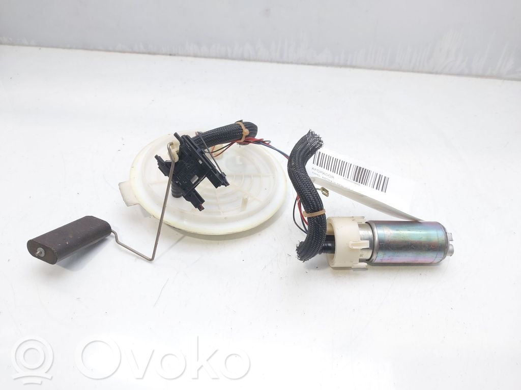 Opel Astra H Bomba interna de combustible 