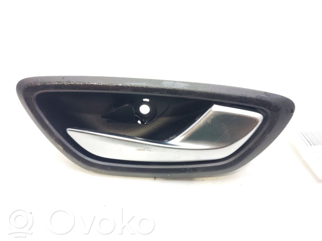 Renault Megane IV Manecilla interna puerta trasera 