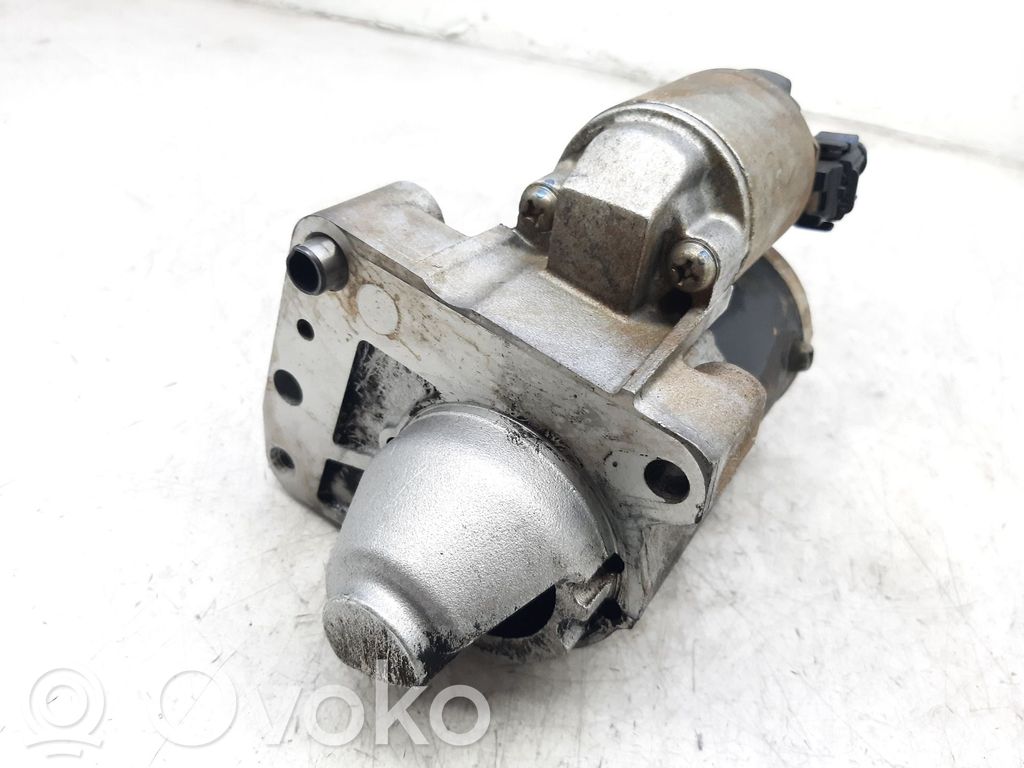 Peugeot 308 SW  Electromotor 