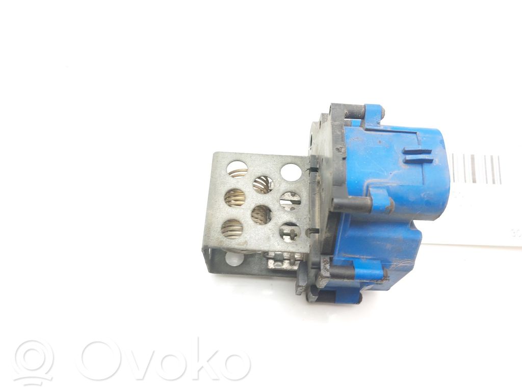 Peugeot 308 SW  Motor aerotermă/rezistor ventilator 