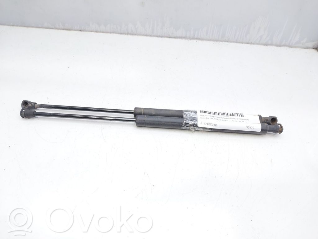 Hyundai Coupe Ammortizzatore portellone posteriore/bagagliaio 