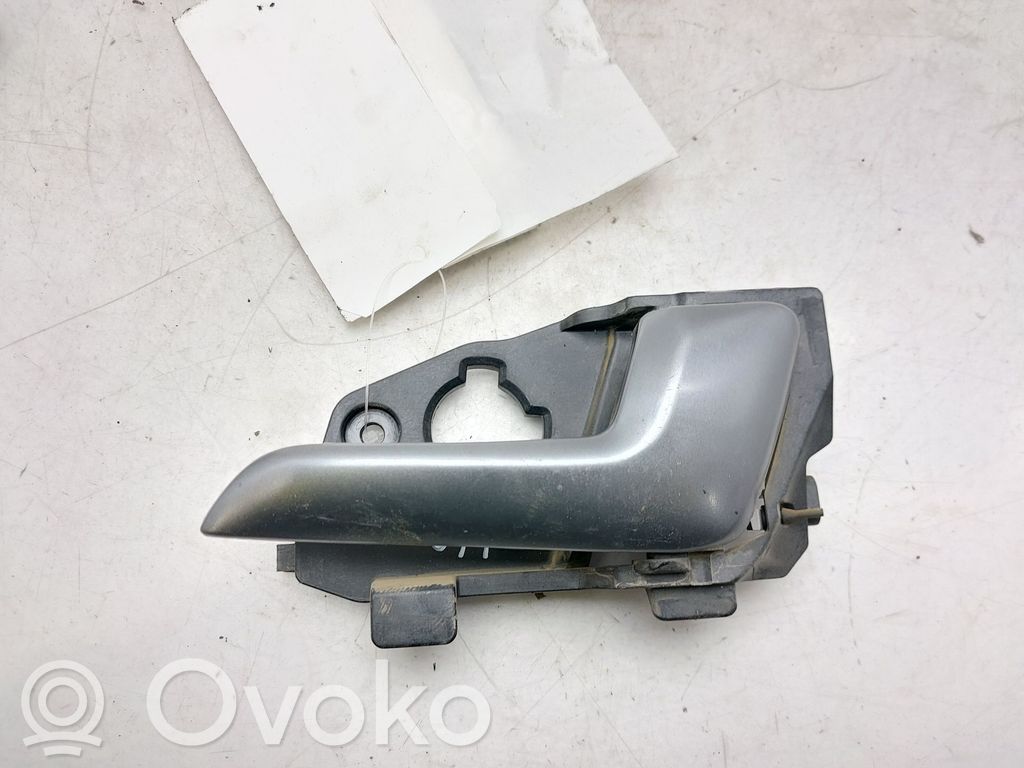 KIA Rio Manecilla interna puerta trasera 