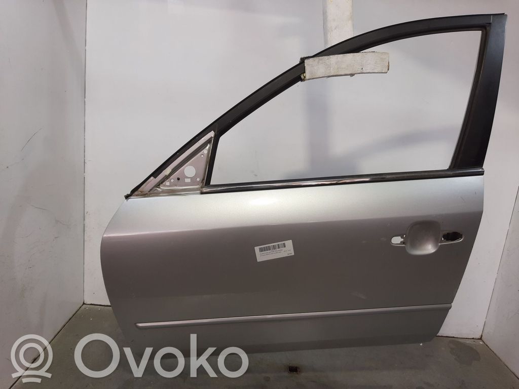 Hyundai Sonata Portiera anteriore 
