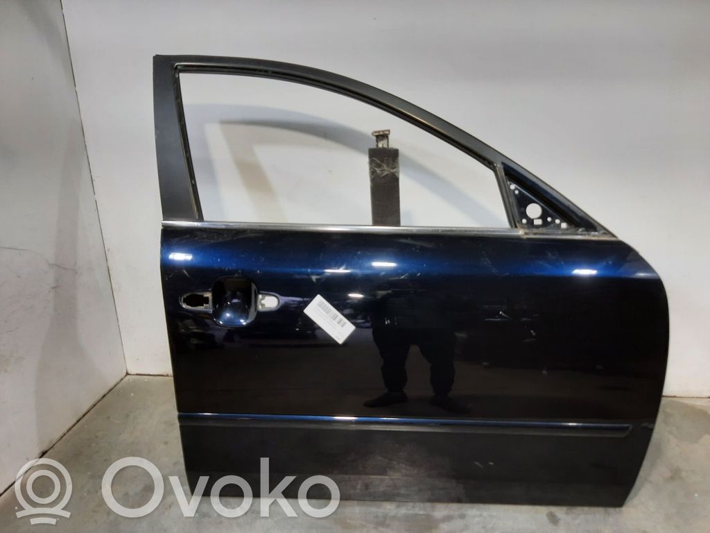Hyundai Sonata Puerta delantera 