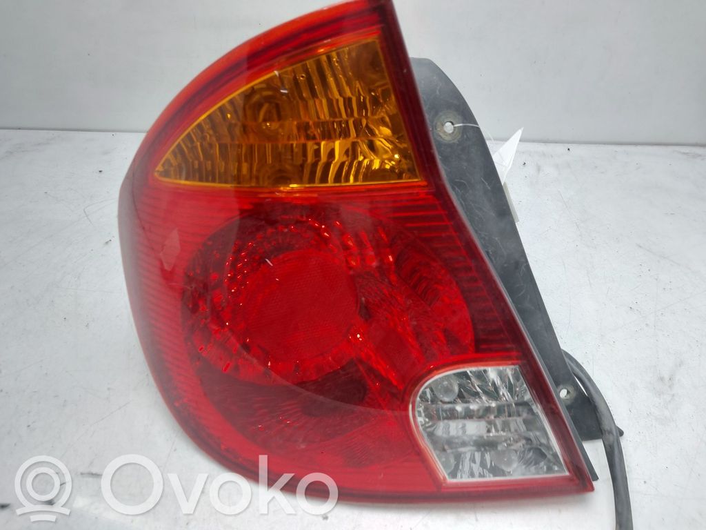 Hyundai Accent Takavalot 