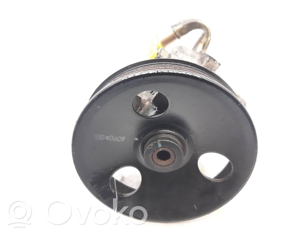 Chevrolet Nubira Ohjaustehostimen pumppu 