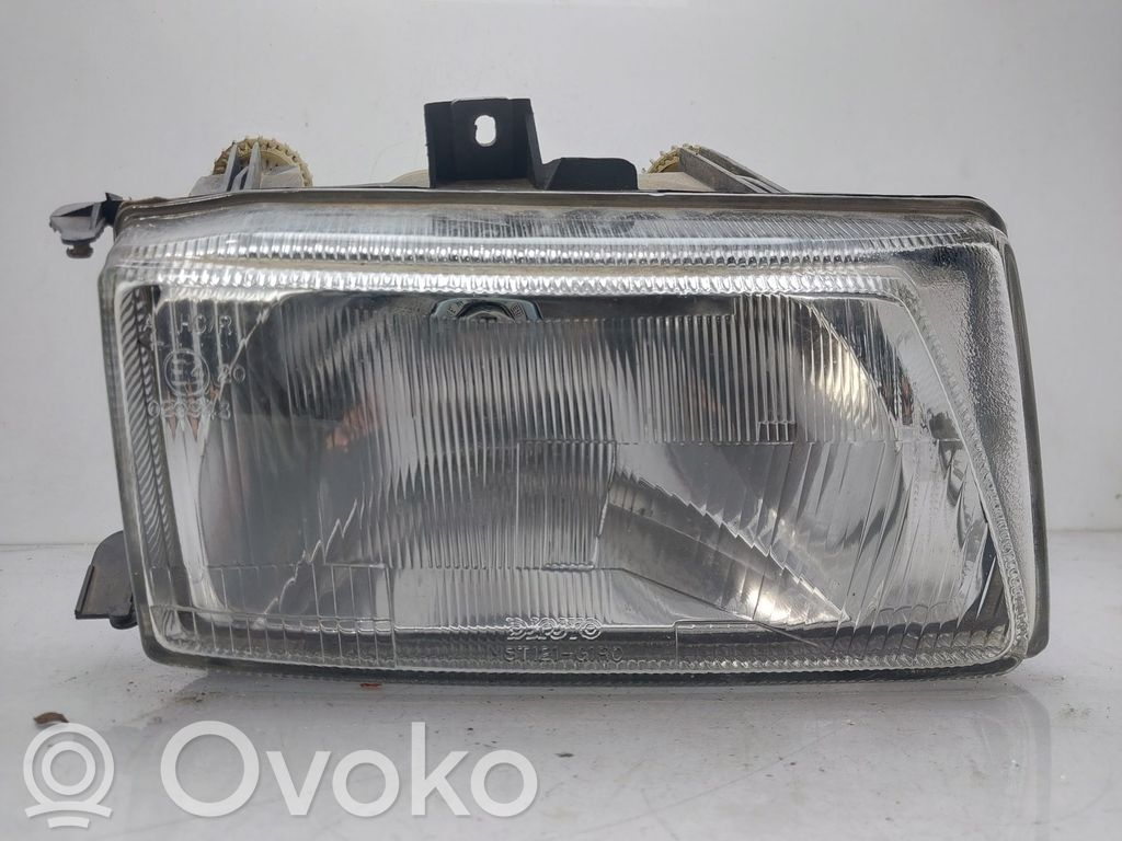 Seat Ibiza II (6k) Lampa przednia 