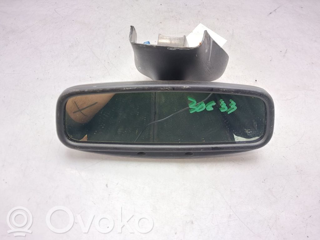 Citroen C5 Espejo lateral manual 