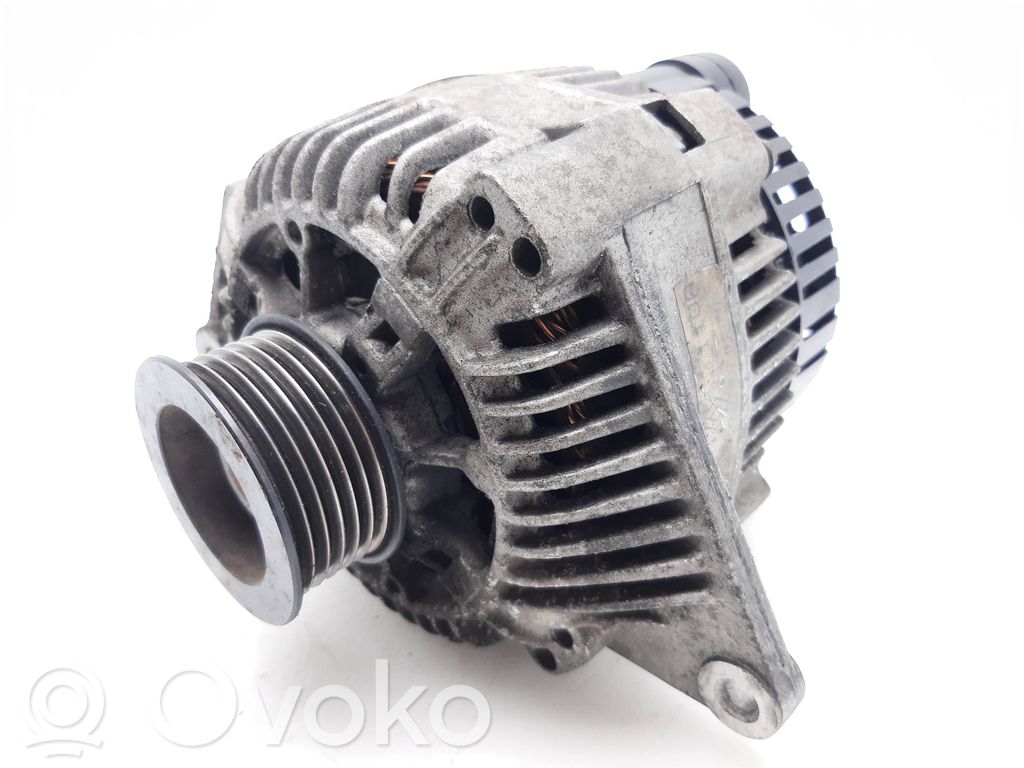 Mitsubishi Carisma Ģenerators 