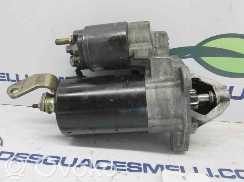 Volkswagen PASSAT B5 Motor de arranque 