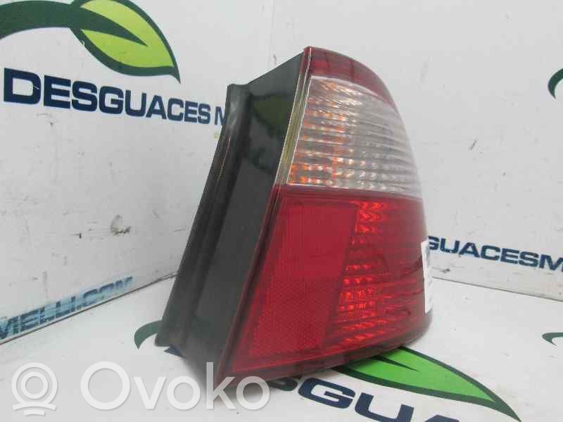 Daewoo Lanos Takavalot 
