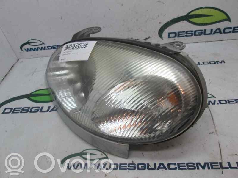 Daewoo Lanos Phare frontale 