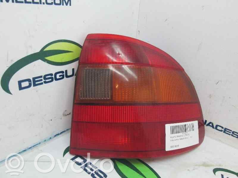 Opel Astra F Lampă spate în caroserie 