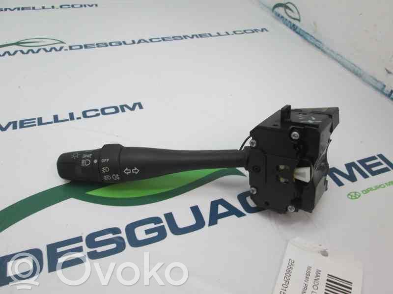Nissan Primera Light switch 