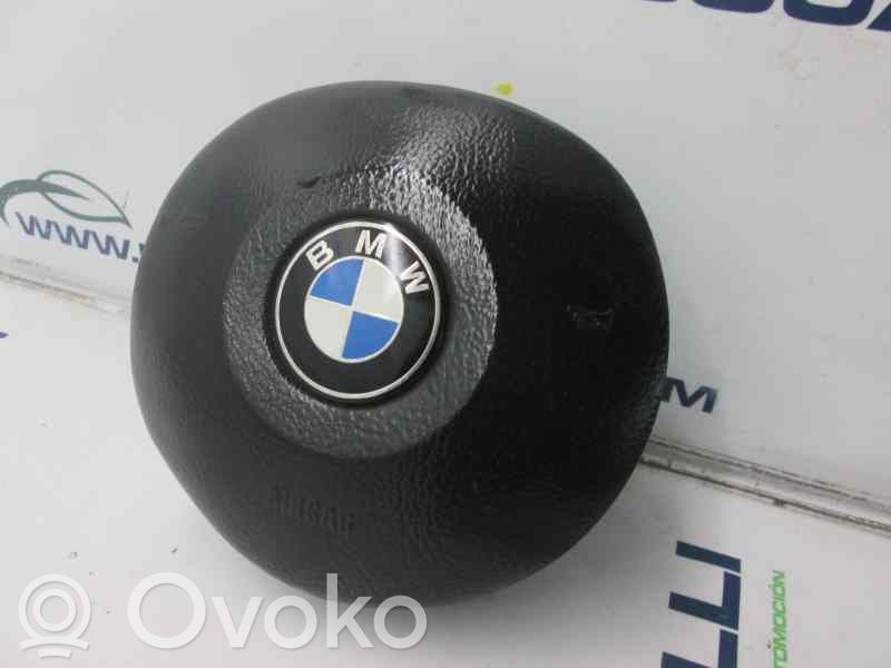 BMW X5 E53 Airbag dello sterzo