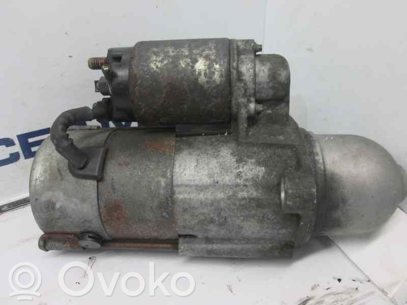 Saab 9-3 Ver2 Anlasser 