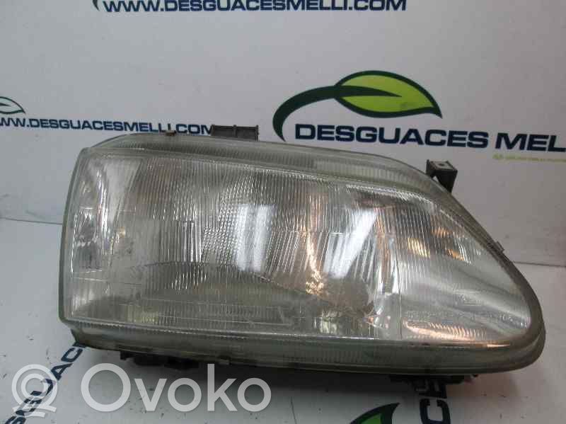 Renault Megane I Headlight/headlamp 
