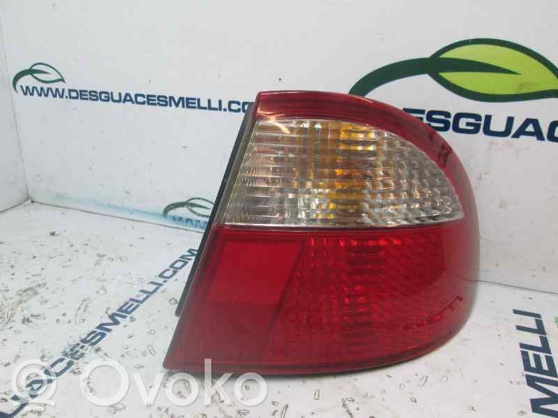 Daewoo Lanos Takavalot 