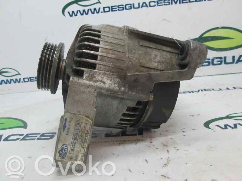 Fiat Punto (176) Генератор 