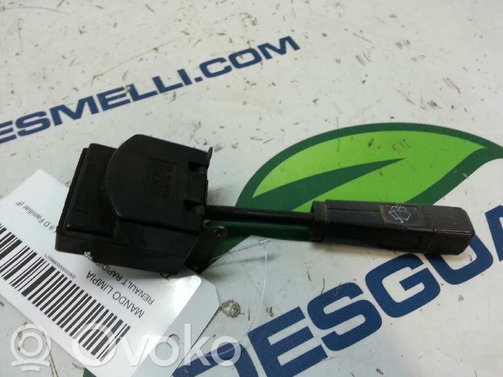 Renault Safrane Wiper control stalk 