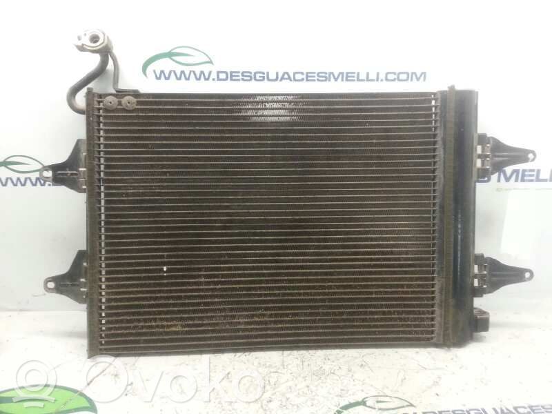 Skoda Fabia Mk1 (6Y) Radiatore di raffreddamento A/C (condensatore)