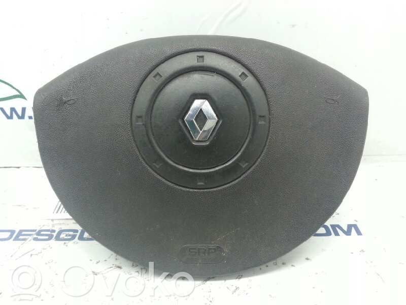 Renault Megane II Airbag dello sterzo