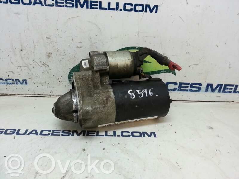 Volvo S40, V40 Стартер 