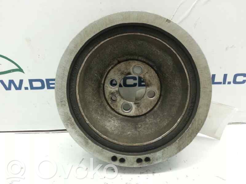 Alfa Romeo 147 Fulie vibrochen 