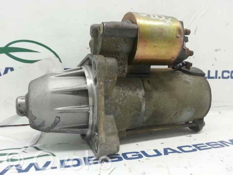 Ford Focus Motor de arranque 