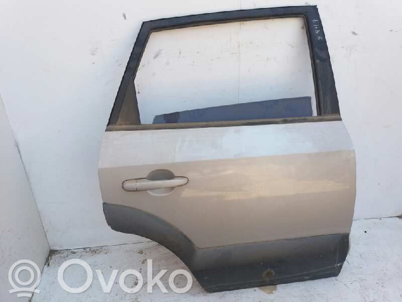 Hyundai Tucson JM Puerta trasera 