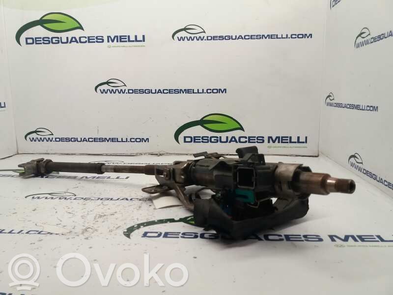 Peugeot 307 Eje de la columna de dirección 