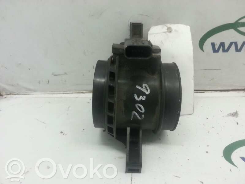 Mazda 3 II Luftmassenmesser Luftmengenmesser 