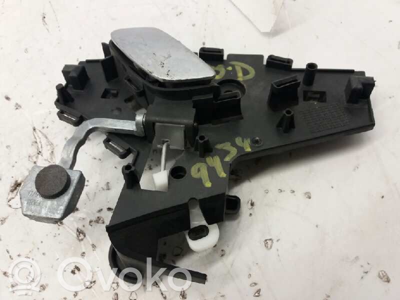 Citroen C5 Innentürgriff Innentüröffner hinten