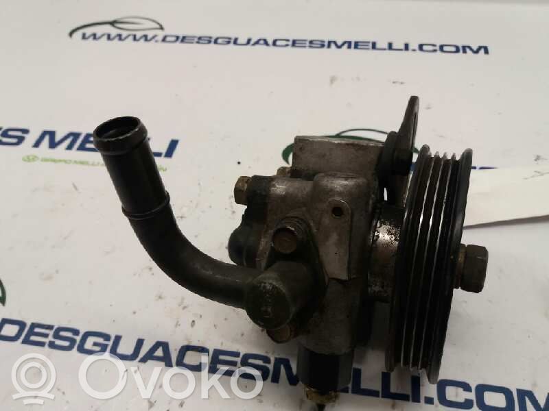 Chevrolet Kalos Ohjaustehostimen pumppu 