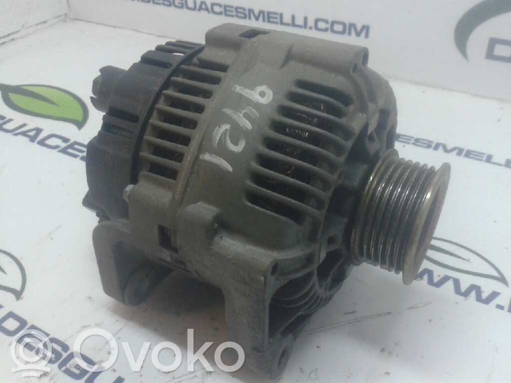 Lichtmaschine   7700431943