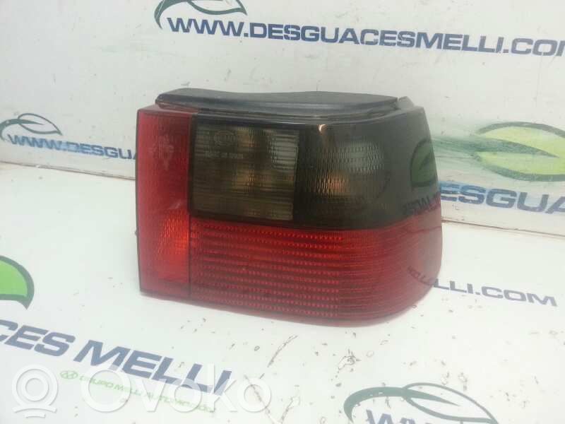 Seat Ibiza II (6k) Luci posteriori