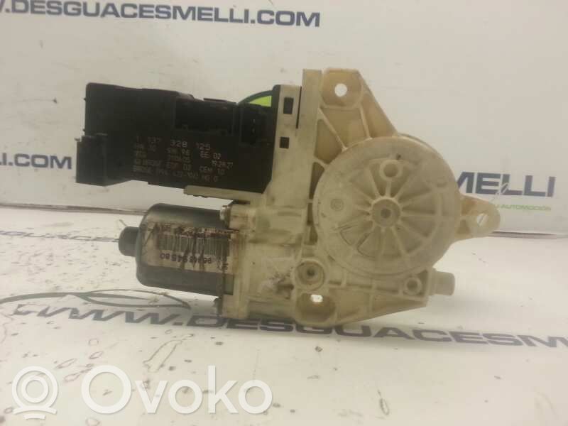 Peugeot 407 Motor macara geam ușă față 