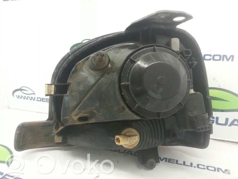 Renault Kangoo I Scheinwerfer 