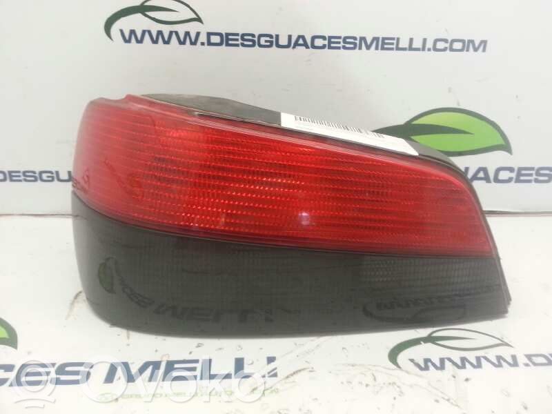 Peugeot 306 Rear/tail lights 