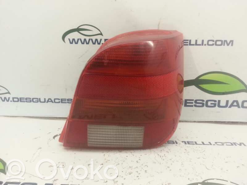 Ford Fiesta Takavalot 